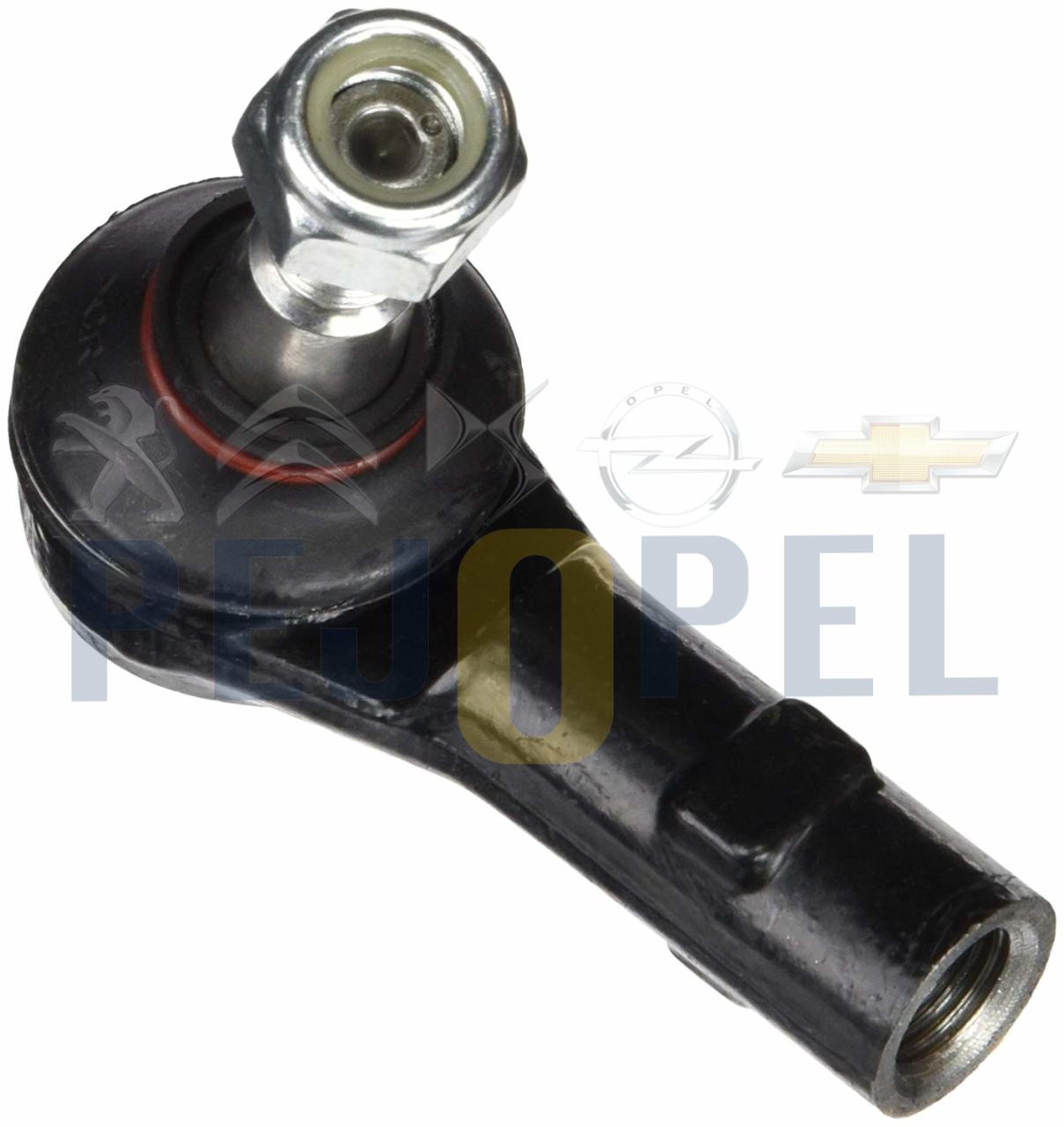 VECTRA B 96-02 BM ROT BAŞI ÖN