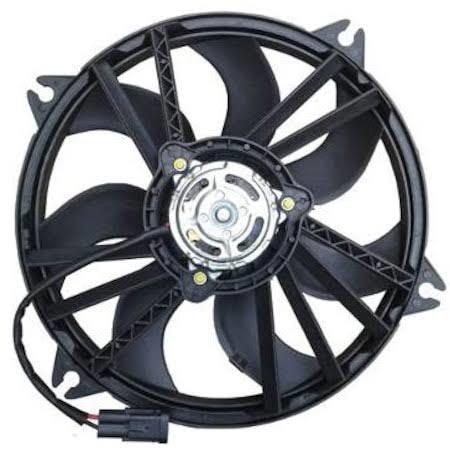 FAN MOTORU C4-C4 PICASSO-C4 II DS4-DS5-P307 YM-PARTNER TEPE-BERLINGO III-P308-P3008-P5008-RCZ 1,6HDI