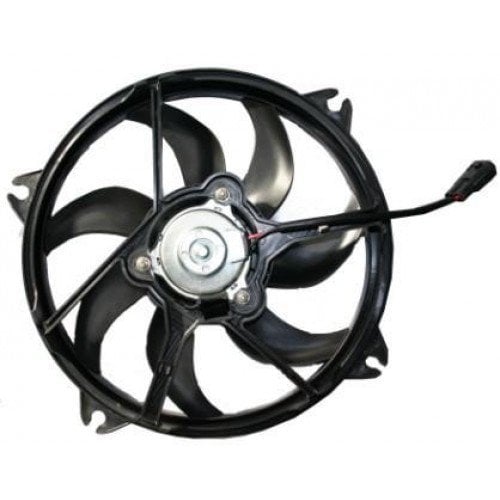 FAN MOTORU C4-C4 PICASSO-C4 II DS4-DS5-P307 YM-PARTNER TEPE-BERLINGO III-P308-P3008-P5008-RCZ 1,6HDI