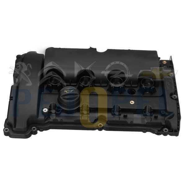 Peugeot 3008 - 5008 Motor Üst Külbütör Subap Kapağı - 0284Q2