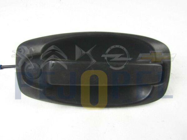 KAPI KOLU DIŞ ÖN R BİPPER-NEMO-FİORİNO-DOBLO YM