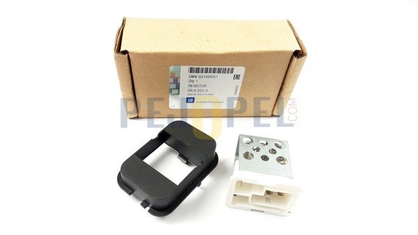 ASTRA G ASTRA H 98- BM KALORİFER REZİSTANSI