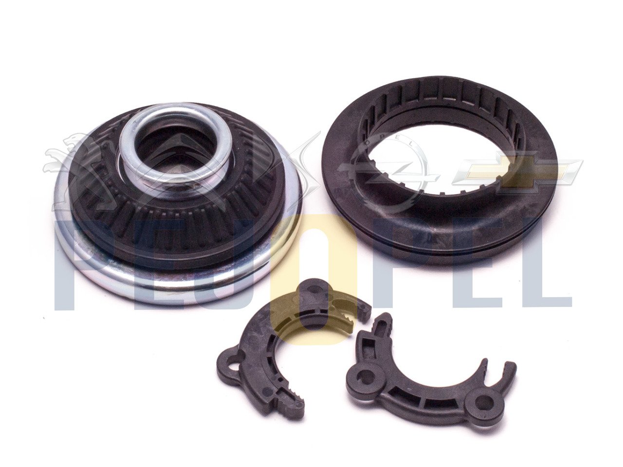 ASTRA H 04-13 BM AMORTISOR ÜST TAKOZU