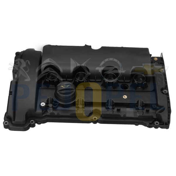 Peugeot 308 - 508 Motor Üst Külbütör Subap Kapağı - 0284Q2
