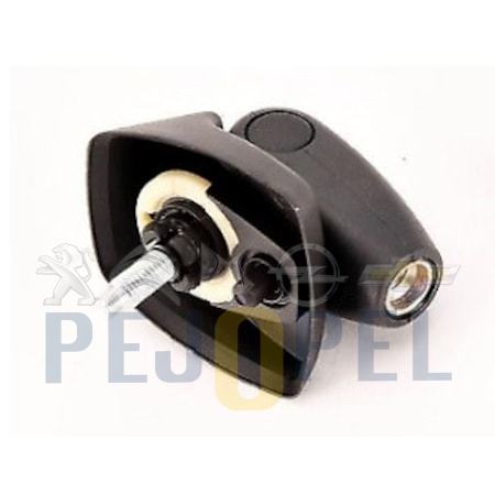 PEUGEOT & CITROEN 106 /  206 / 306 / PARTNER / BERLINGO / SAXO / XSARA ANTEN DİBİ
