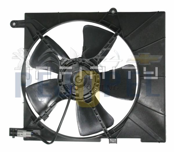 KALOS AVEO 04- B12S3 1.2 8V FAN DAVLUNBAZI