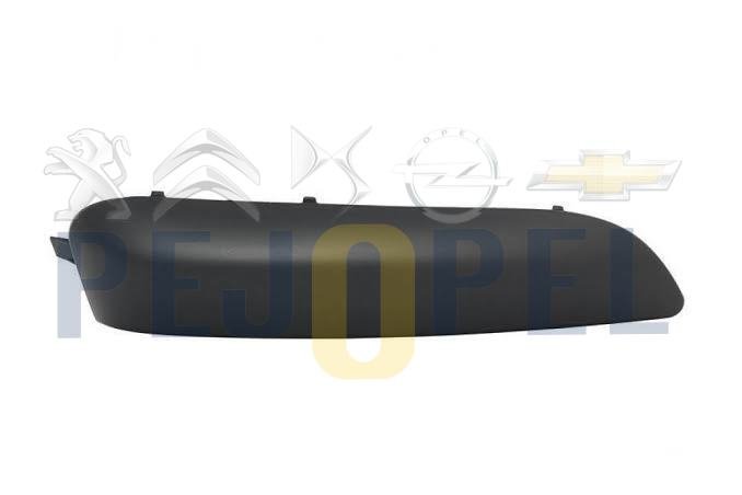 ÖN TAMPON BANDI SOL 308 09-->12