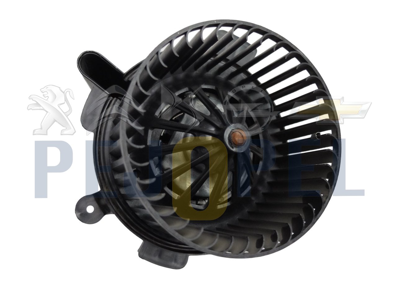 C2/C3 03- KALORİFER MOTORU