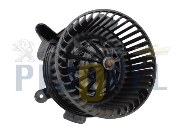 C2/C3 03- KALORİFER MOTORU