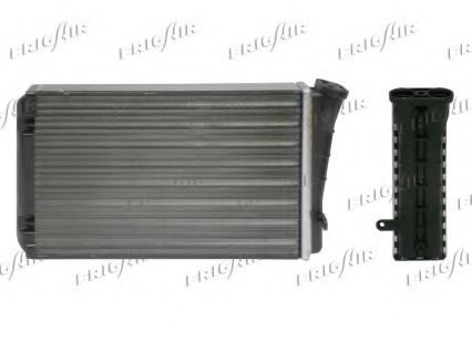 KALORİFER RADYATÖRÜ OMEGA B (182X250X42)-618026