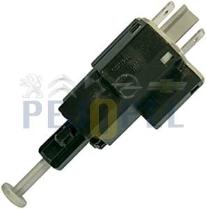ASTRA G VECTRA B 99-07 BM FREN PEDAL MÜŞÜRÜ