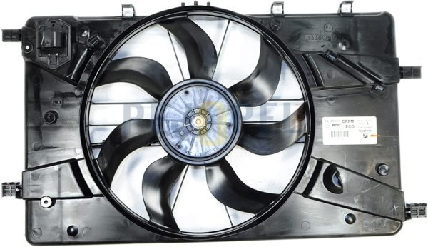 AVEO 09- B12D1 1.2 16V FAN DAVLUNBAZI