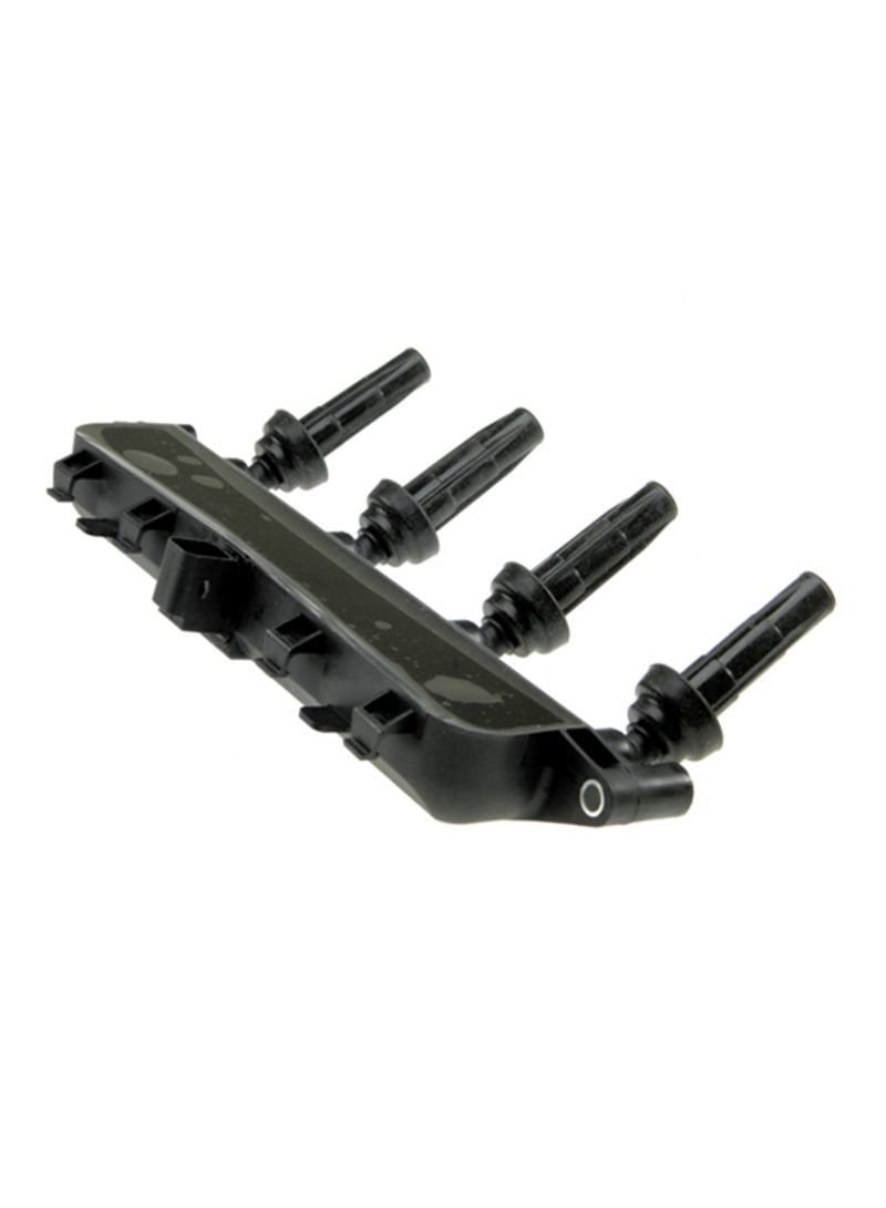 PEUGEOT & CITROEN 106 / 206 / 306 / SAXO / XSARA  1.4 - 1.6 8V ATEŞLEME BOBİNİ -- GRİ SOKET --