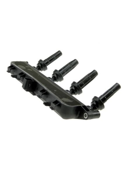 PEUGEOT & CITROEN 106 / 206 / 306 / SAXO / XSARA  1.4 - 1.6 8V ATEŞLEME BOBİNİ -- GRİ SOKET --