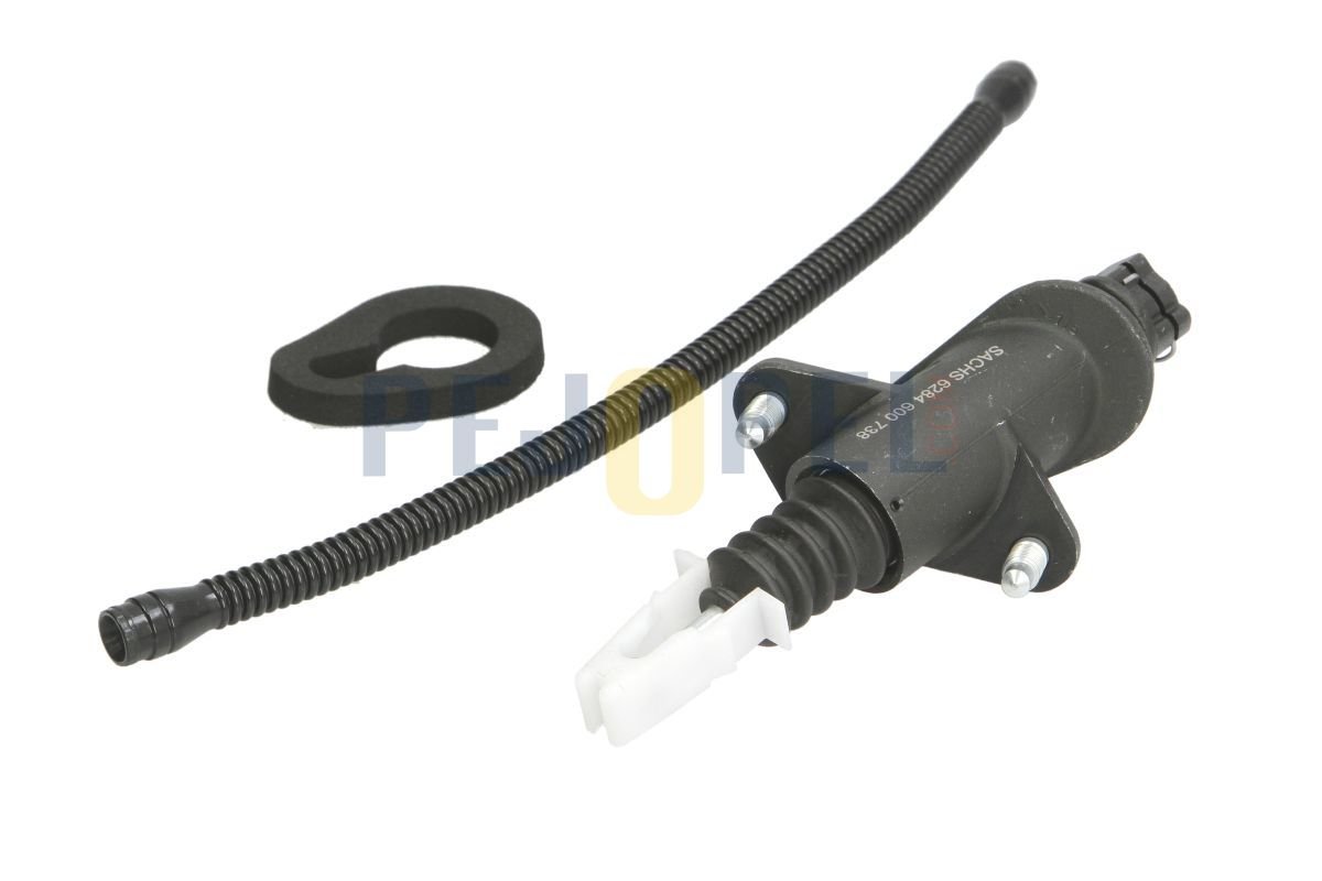 MERIVA A 03-10 BM DEBRİYAJ MERKEZİ ÜST