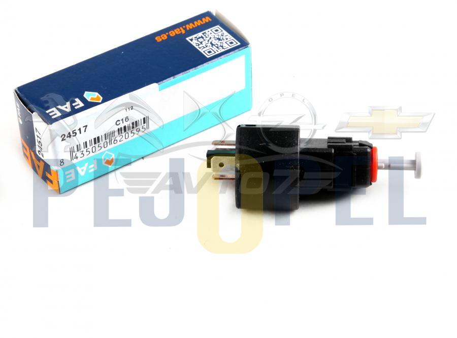 CORSA C OMEGA B 99-02 BM FREN PEDAL MÜŞÜRÜ