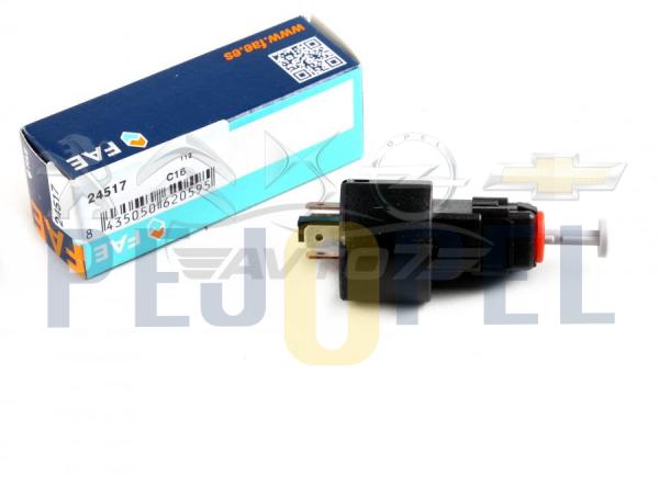 CORSA C OMEGA B 99-02 BM FREN PEDAL MÜŞÜRÜ