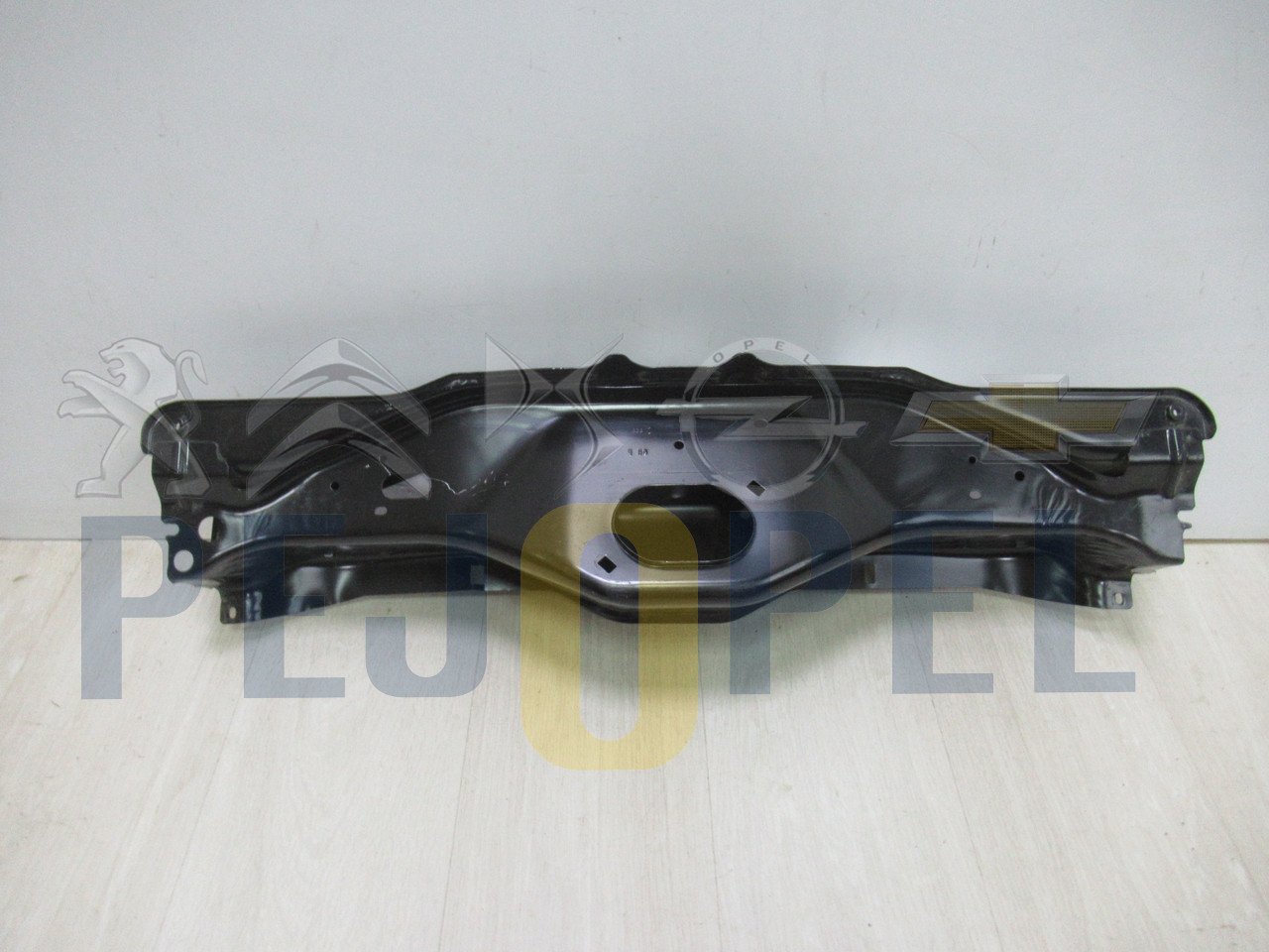 ÖN PANEL SACI BOXER JUMPER DUCATO 06>
