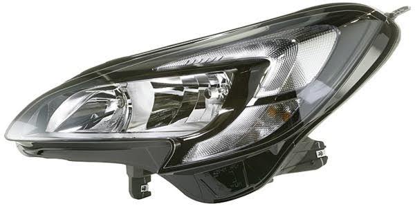 FAR SOL LED'LI CORSA E