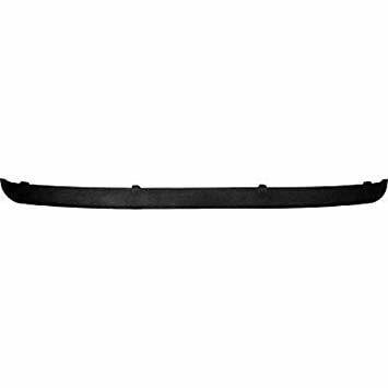 PEUGEOT 206 1998-2006 ÖN TAMPON ( SİSSİZ ) ( ASTARLI )  7414P2