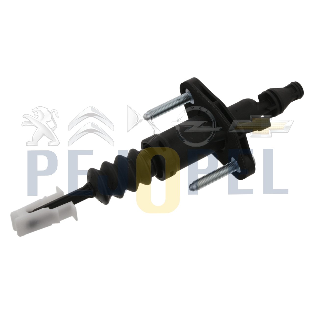 VECTRA C 02- BM DEBRİYAJ MERKEZİ ÜST