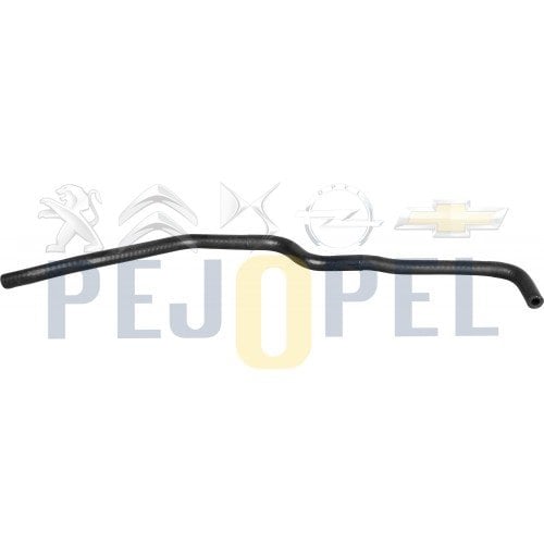 ASTRA G CORSA C VECTRA B VECTRA C MERIVA A 01- Z14XE Z16XE TERMOSTAT ARA HORTUMU