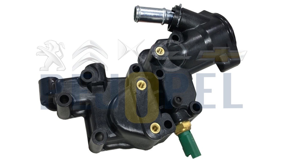 C2 / C3 /207 03- 1.4 TU3JP TERMOSTAT KAPAĞI