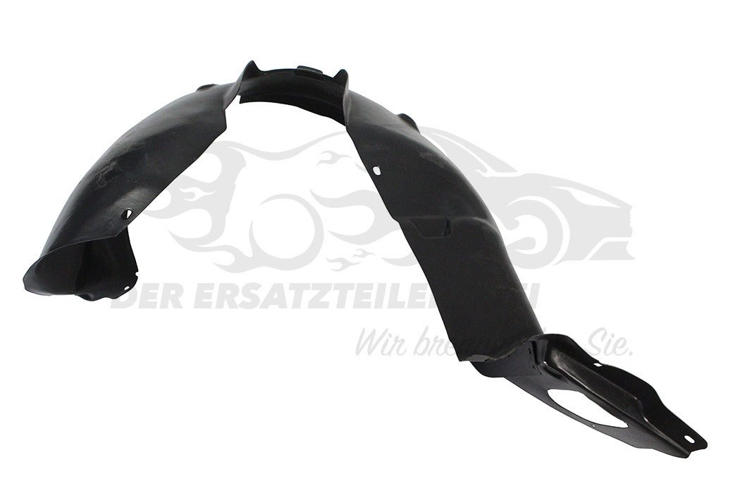 PEUGEOT & CITROEN -- PARTNER / BERLİNGO 2003-->2009 -- ÇAMURLUK DAVLUMBAZ ÖN SOL