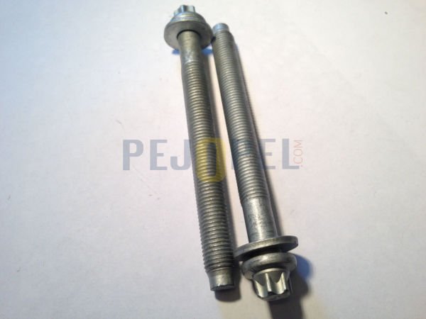 SİLİNDİR KAPAK VİDA PARTNER BERLİNGO DW8 ( 2.Lİ )