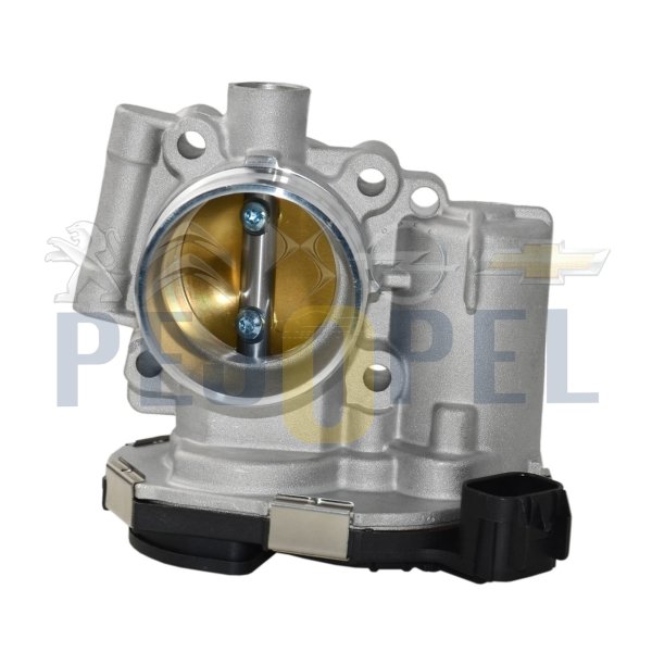 ASTRA J CORSA D CORSA E MERİVA B ADAM AVEO T300 CRUZE 09- A12XER A14XER B12XEL B14XEL GAZ KELEBEĞİ