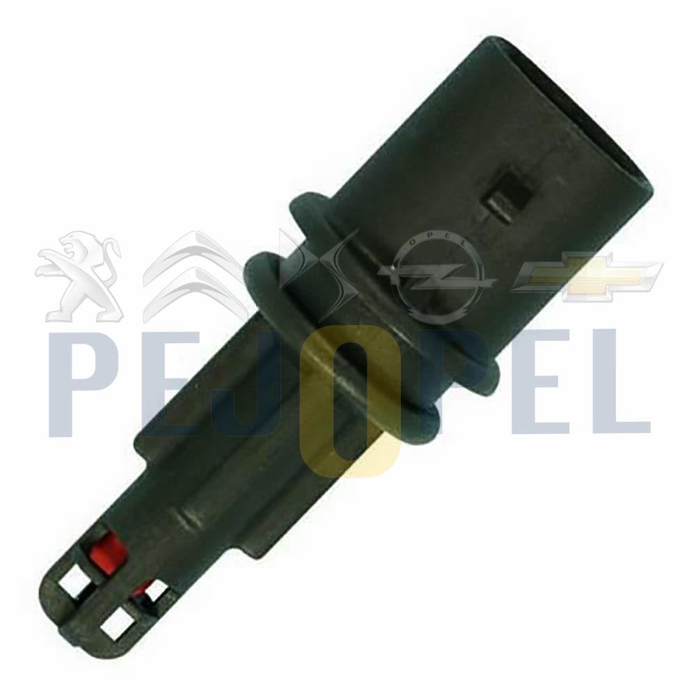 ASTRA F-G-H CORSA B-C-D VECTRA B-C 93- C14NZ-X14XE-X16XEL-Z14XE-Z16XE-Z16XEP-Z16XER-A16XER HAVA SICAKLIK SENSÖRÜ