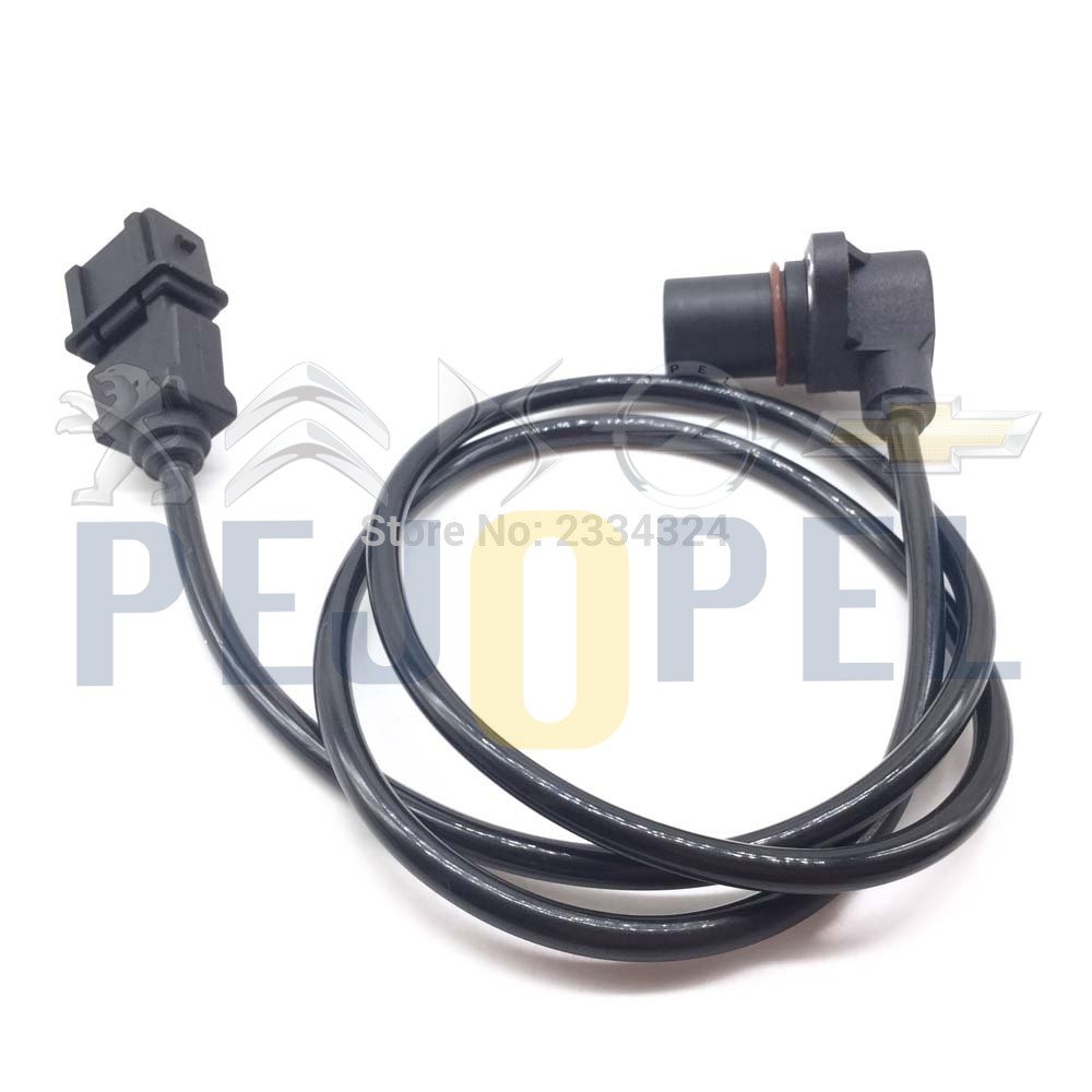 ASTRA G VECTRA B-C OMEGA B 96- X20DTH Y20DTH Y22DTR KRANK DEVİR SENSÖRÜ