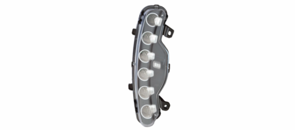 ON TAMPON LED FAR (SOL) (6 LEDLI) CITROEN C3 DS3 (2010/03-)