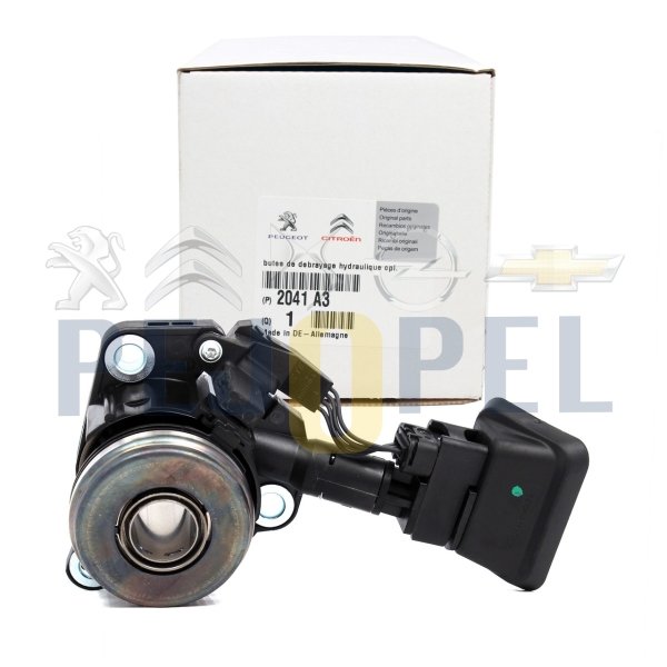 308/508/5008/3008 /C4/C5 09- DV6C DEBRİYAJ RULMANI HİDROLİK