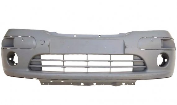 CİTROEN C3 2002-->2005 ÖN TAMPON