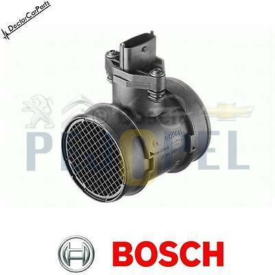 ASTRA G CORSA C VECTRA B OMEGA B 96-04 Y17DT X20DTH Y20DTH HAVA DEBİMETRESİ
