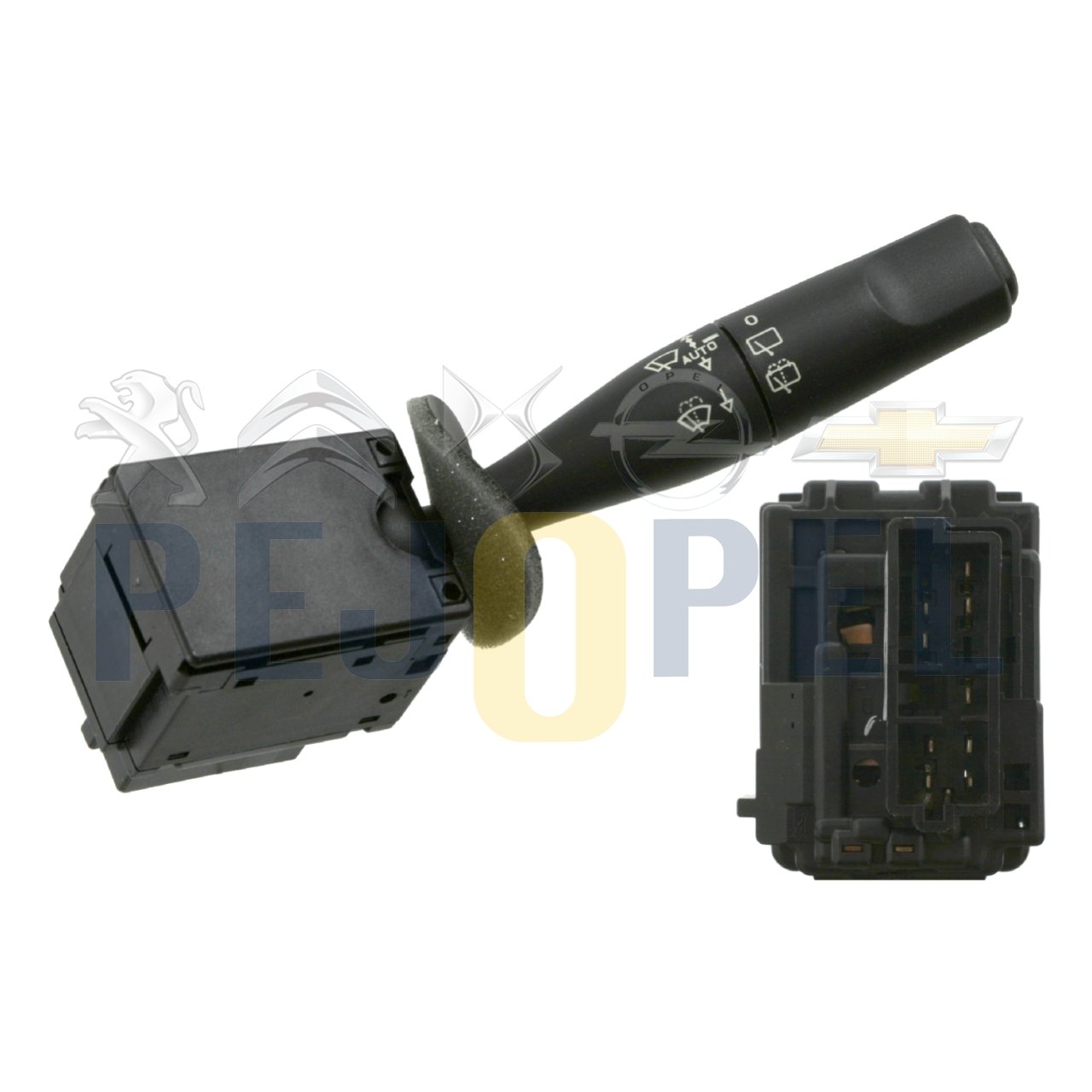 206/306 94- BM SİLECEK KOLU