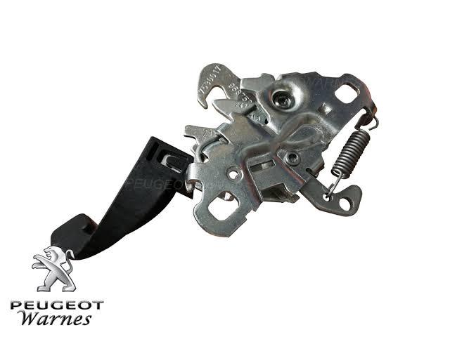 CİTROEN C-ELYSEE MOTOR KAPUT KİLİDİ (MONTAJ) 9677057180