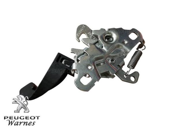 CİTROEN C-ELYSEE MOTOR KAPUT KİLİDİ (MONTAJ) 9677057180