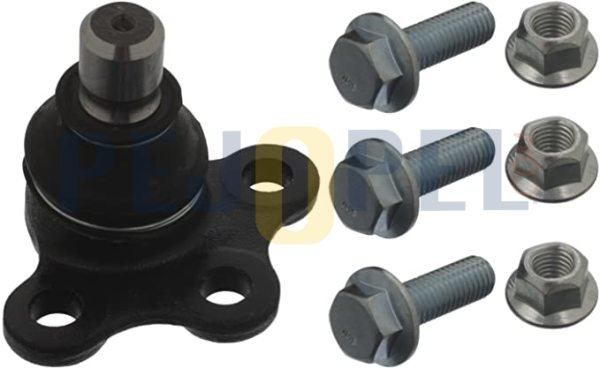 207/C3 II 07- B.M ROTİL ALT