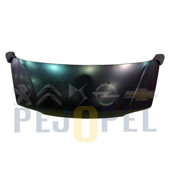 MOTOR KAPUTU  BOXER JUMPER DUCATO 02>06