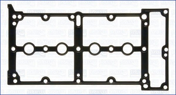 UST KAPAK CONTASI CORSA C - CORSA D - Z10XE - Z10XEP