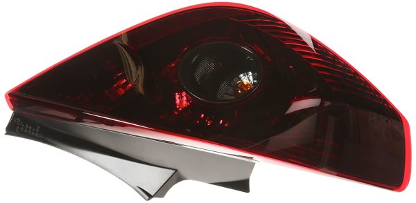 STOP LAMBASI SOL CORSA D OPC (3K) 05/07->