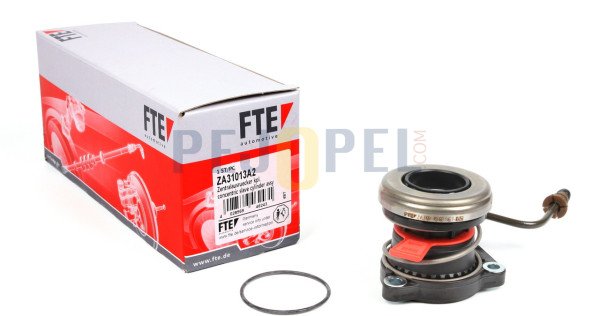 ASTRA G-H/CORSA C-D 04- Z10XE-P-Z12XE-P Z14XEP A12XER A14XER DEBRİYAJ RULMANI HİDROLİK