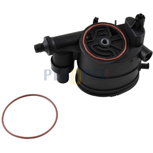 PARTNER 00- 1.9 DW8 MAZOT FİLTRE KUTUSU