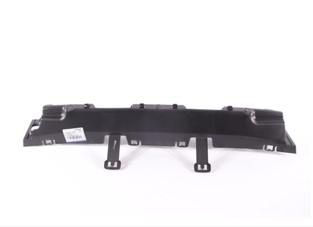 PEUGEOT & CITROEN -- PARTNER TEPEE / BERLİNGO 3  2015-->ÖN TAMPON İÇ TAKVİYE DESTEK PLASTİĞİ