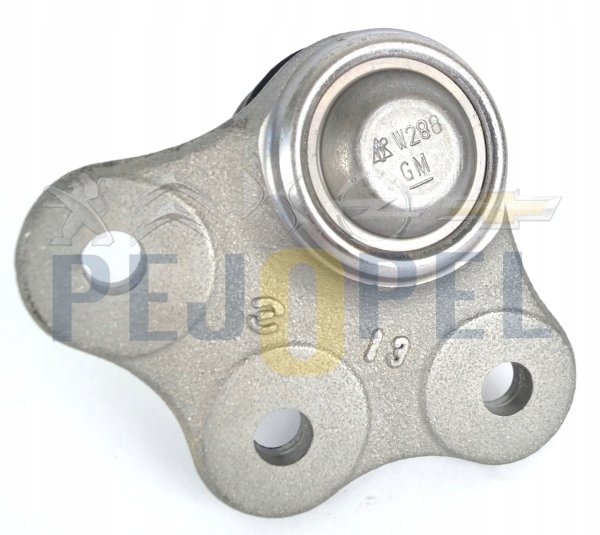 ASTRA G-H VECTRA B MERIVA B ZAFIRA B OMEGA B 98- BM ROTİL ALT