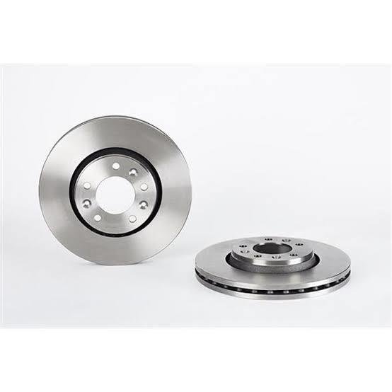 ON FREN DISKI P407-P508-C5 III-C6 DT20C/S9A