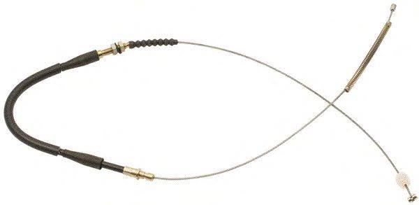 EL FREN TELI ARKA SOL  XSARA I XSARA II STW KAMPANALI ABSLI  BOY:1610/1260MM) 97->