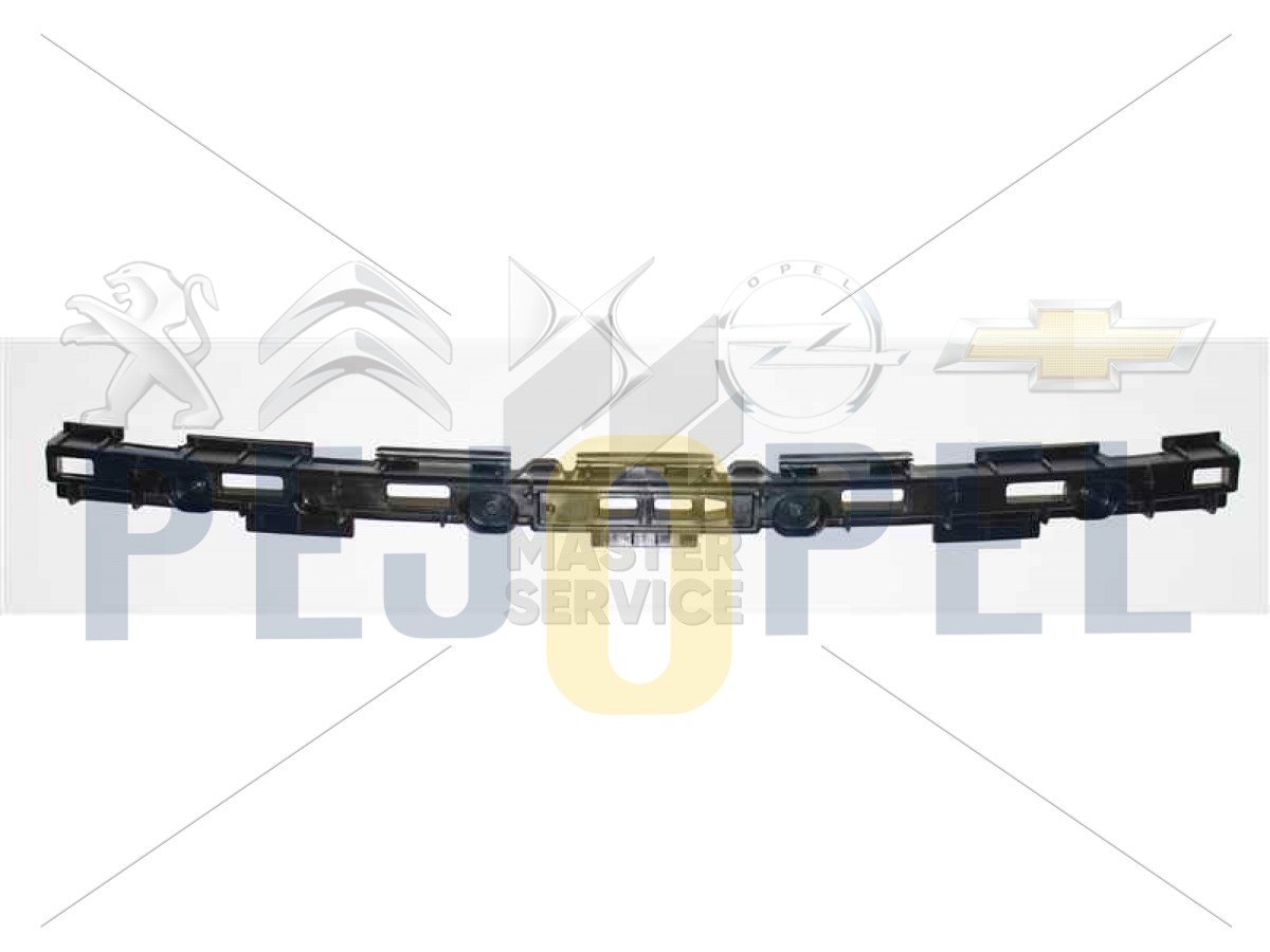 CRUZE 09--> ARKA TAMPON ORTA BRAKETİ